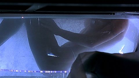 Pic: Pamela Anderson in Barb Wire (1996)