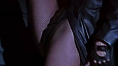 Pic: Pamela Anderson in Barb Wire (1996)