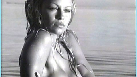Pic: Pamela Anderson in Pamela Anderson with the Girls of Eden Quest (1995)