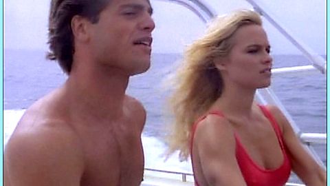 Pic: Pamela Anderson in Baywatch (1989)