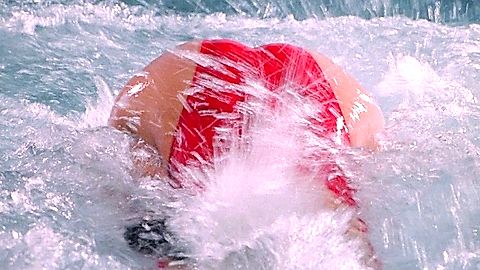 Pic: Pamela Anderson in Baywatch (1989)