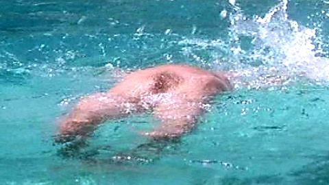 Pic: Ursula Andress in The Sensuous Nurse (1975)