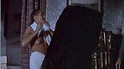 Pic: Ursula Andress in The Blue Max (1966)