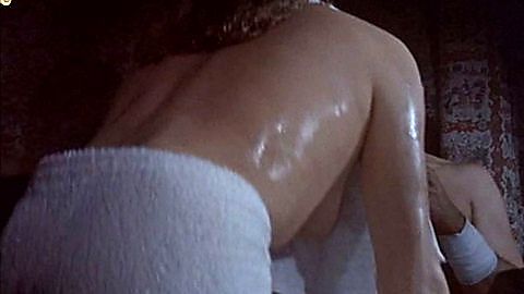 Pic: Ursula Andress in The Blue Max (1966)
