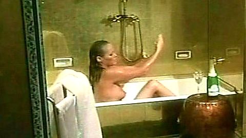 Pic: Ursula Andress in Double Murder (1977)
