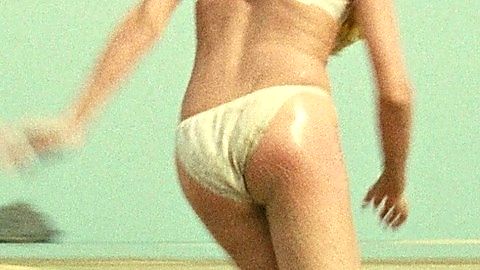 Pic: Ursula Andress in Up to His Ears (1965)