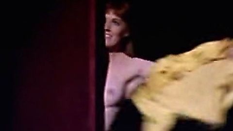 Pic: Julie Andrews in Darling Lili (1970)