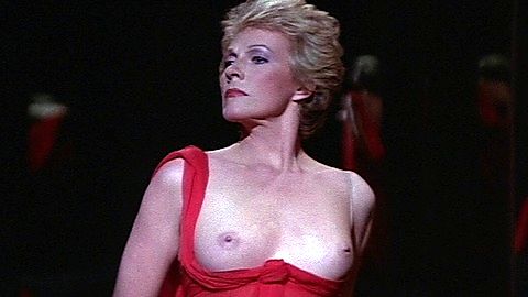 Pic: Julie Andrews in S.O.B. (1981)