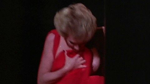 Pic: Julie Andrews in S.O.B. (1981)