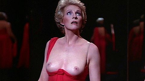 Pic: Julie Andrews in S.O.B. (1981)