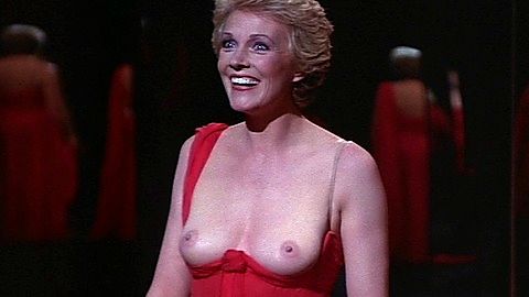 Pic: Julie Andrews in S.O.B. (1981)