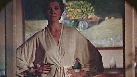 Pic: Julie Andrews in 10 (1979)