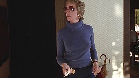 Pic: Julie Andrews in 10 (1979)