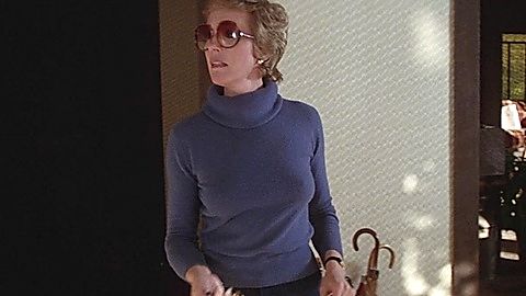 Pic: Julie Andrews in 10 (1979)