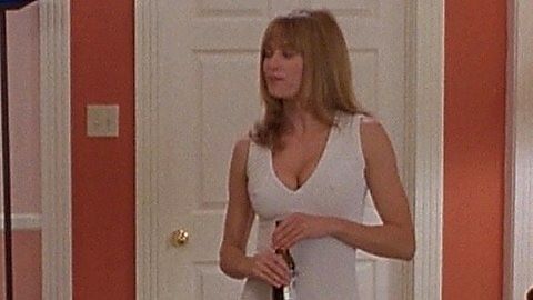 Pic: Vanessa Angel in Kingpin (1996)