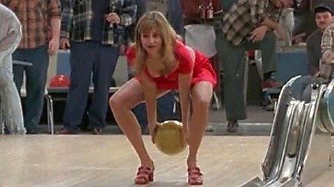 Pic: Vanessa Angel in Kingpin (1996)
