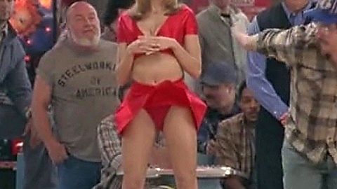 Pic: Vanessa Angel in Kingpin (1996)