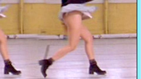 Pic: Jennifer Aniston in The Object of My Affection (1998)