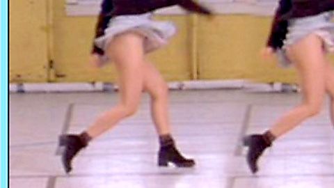 Pic: Jennifer Aniston in The Object of My Affection (1998)