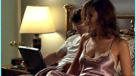 Pic: Jennifer Aniston in She's the One (1996)