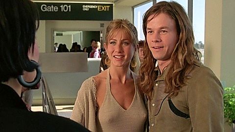 Pic: Jennifer Aniston in Rock Star (2001)