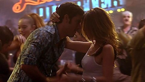 Pic: Jennifer Aniston in Along Came Polly (2004)