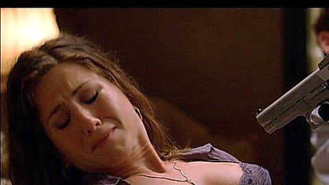 Pic: Jennifer Aniston in Derailed (2005)