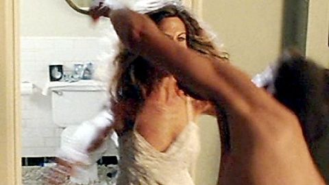 Pic: Jennifer Aniston in Bruce Almighty (2003)