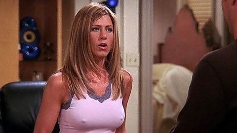 Pic: Jennifer Aniston in Friends (1994)