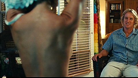 Pic: Jennifer Aniston in Marley & Me (2008)
