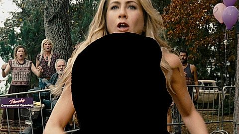 Pic: Jennifer Aniston in Wanderlust (2012)