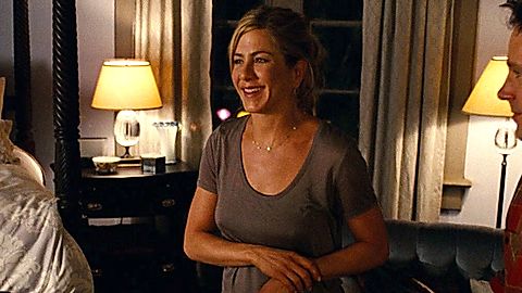 Pic: Jennifer Aniston in Wanderlust (2012)