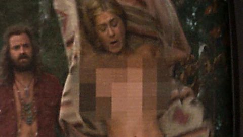 Pic: Jennifer Aniston in Wanderlust (2012)