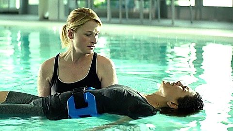Pic: Jennifer Aniston in Cake (2014)