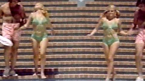 Pic: Ann-Margret  in C.C. and Company (1970)