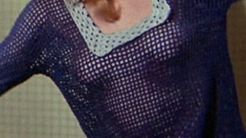 Pic: Ann-Margret  in R.P.M. (1970)