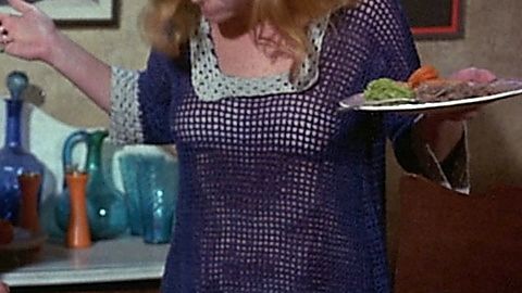Pic: Ann-Margret  in R.P.M. (1970)