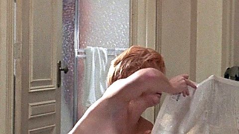 Pic: Ann-Margret  in Carnal Knowledge (1971)