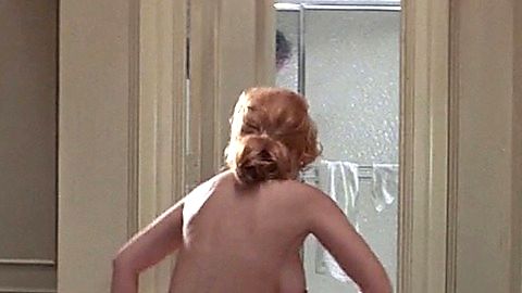 Pic: Ann-Margret  in Carnal Knowledge (1971)