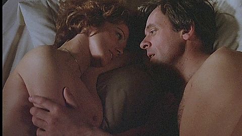 Pic: Ann-Margret  in Magic (1978)