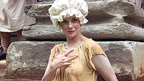 Pic: Ann-Margret  in Joseph Andrews (1977)
