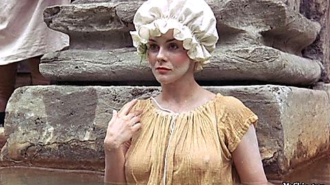 Pic: Ann-Margret  in Joseph Andrews (1977)
