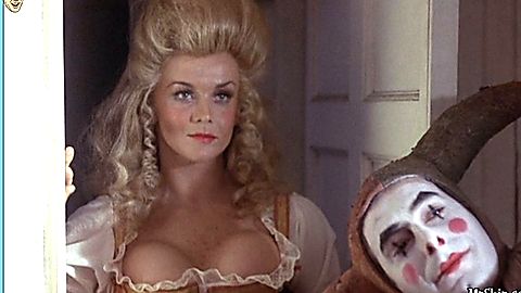 Pic: Ann-Margret  in Joseph Andrews (1977)