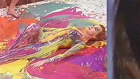 Pic: Ann-Margret  in The Swinger (1966)