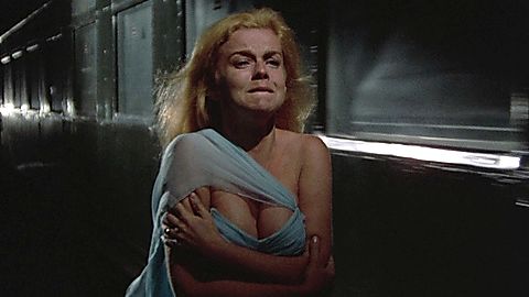 Pic: Ann-Margret  in Tommy (1975)