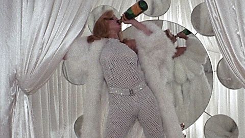 Pic: Ann-Margret  in Tommy (1975)