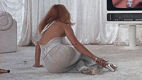 Pic: Ann-Margret  in Tommy (1975)