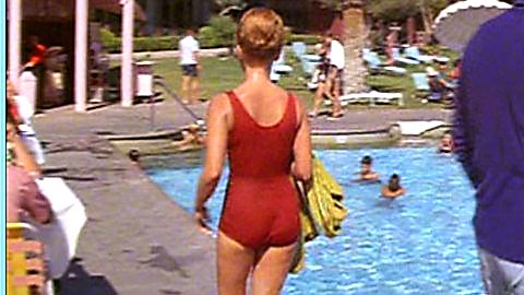 Pic: Ann-Margret  in Viva Las Vegas (1964)