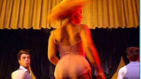 Pic: Ann-Margret  in Viva Las Vegas (1964)