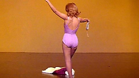 Pic: Ann-Margret  in Viva Las Vegas (1964)